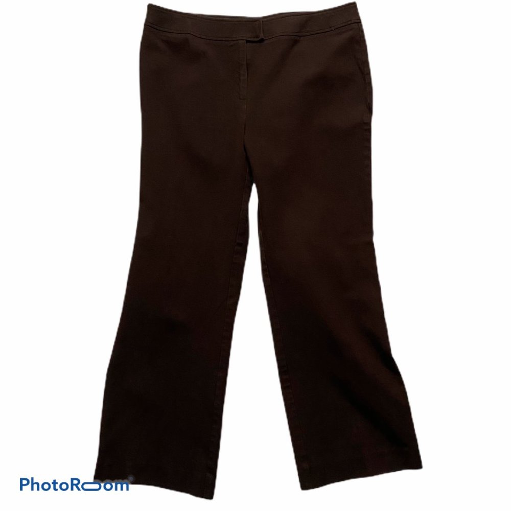 🔴 Chico’s Pants Size 2.5 Reg Stretch